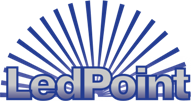 Компания ledpoint - партнер компании "Хороший свет"  | Интернет-портал "Хороший свет" в Калининграде