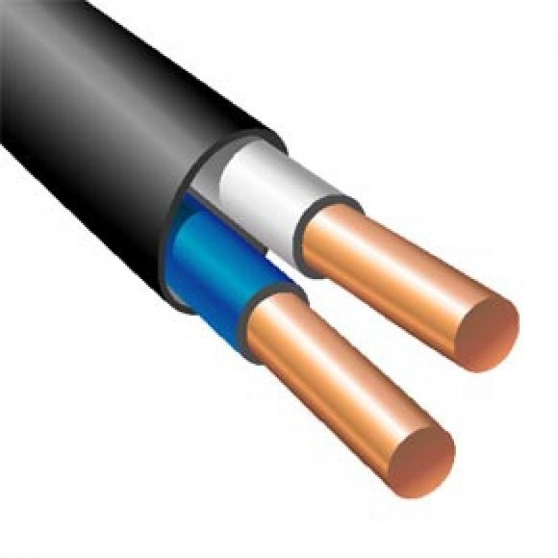 ВВГнг(А)-LS 2х2,5-0,66 пл.кабель (кратно 50)